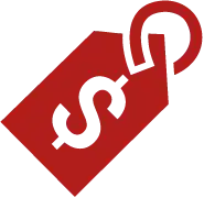 By-owner pricing icon